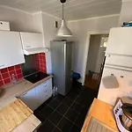 Belle Lumineux Avec Balcon Plein Centre . Apartmán *