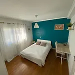 Apartmán Belle Lumineux Avec Balcon Plein Centre .
