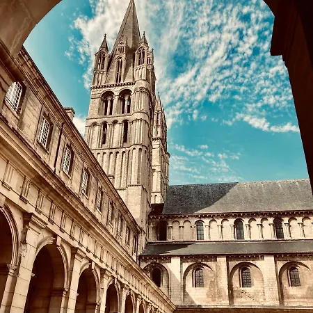 Lejlighed Belle Lumineux Avec Balcon Plein Centre .