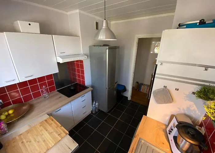 Belle Lumineux Avec Balcon Plein Centre . Apartment *