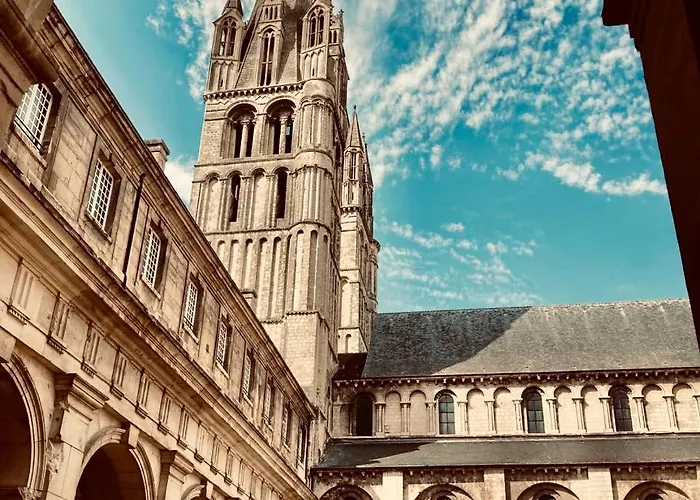 Apartment Belle Lumineux Avec Balcon Plein Centre .